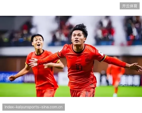 还没完！韩国U23男足再挨批领奖时朝镜头吐舌头喊“喵”——从“小国大国”到“亚洲新星”